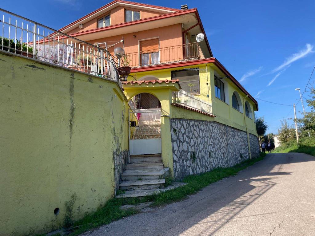 Villa a Pignataro interamna in Via Santa Maria - Foto 2