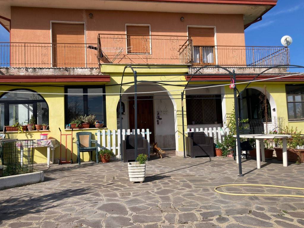 Villa a Pignataro interamna in Via Santa Maria - Foto 3
