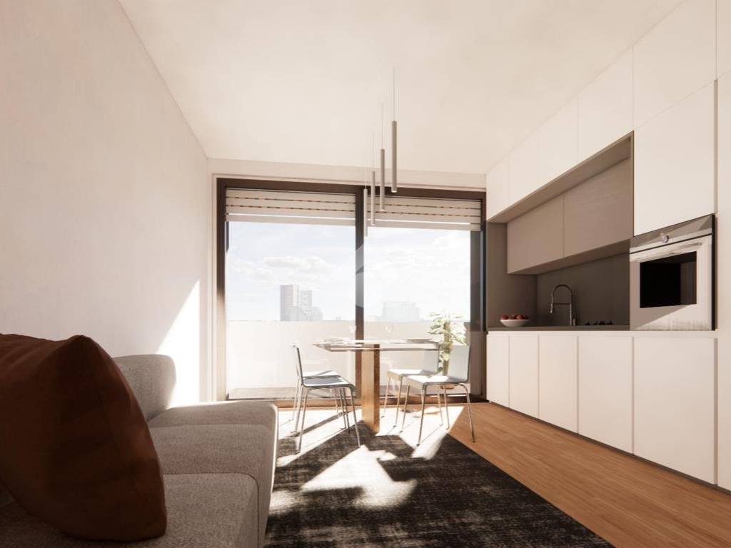 Appartamento a Lecce in Via dei Palumbo, 18 - Foto 4