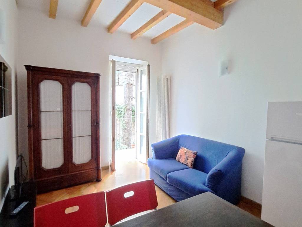 Appartamento a Parma in borgo Felino - Foto 2