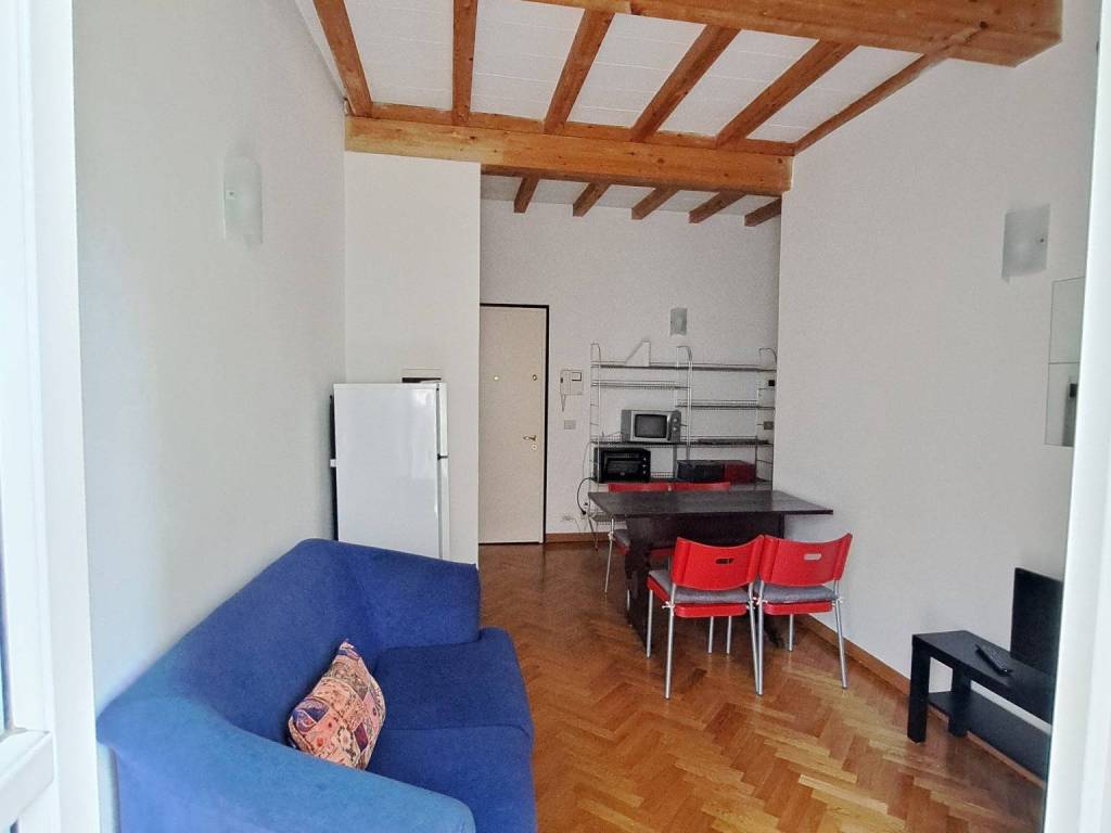 Appartamento a Parma in borgo Felino - Foto 3