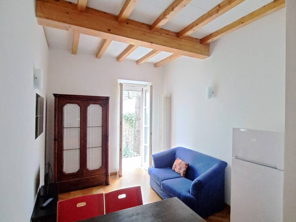 Appartamento a Parma in borgo Felino - Foto 4