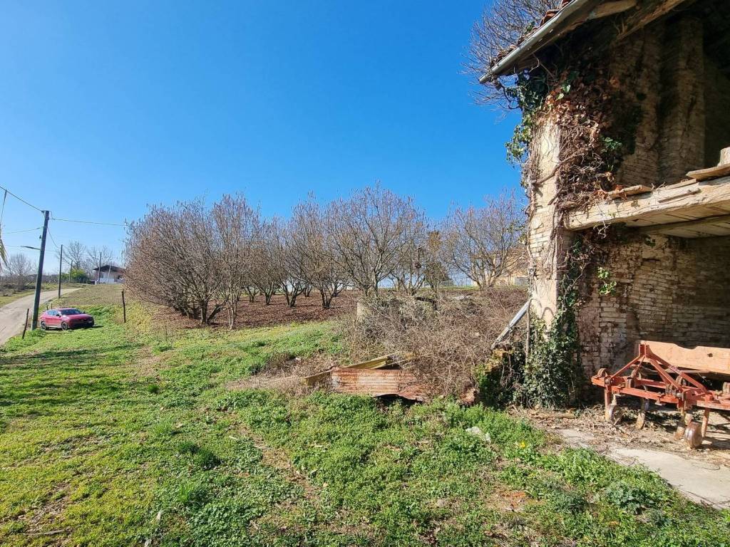 Rustico / casale a Mombercelli - Foto 4