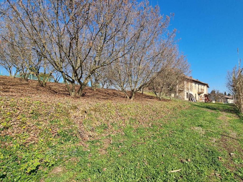 Rustico / casale a Mombercelli - Foto 5