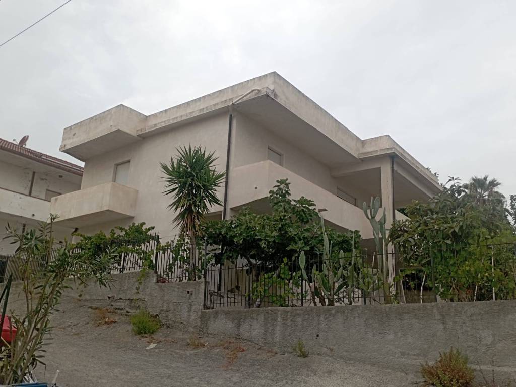 Villa a Brancaleone in contrada marinella - Foto 2