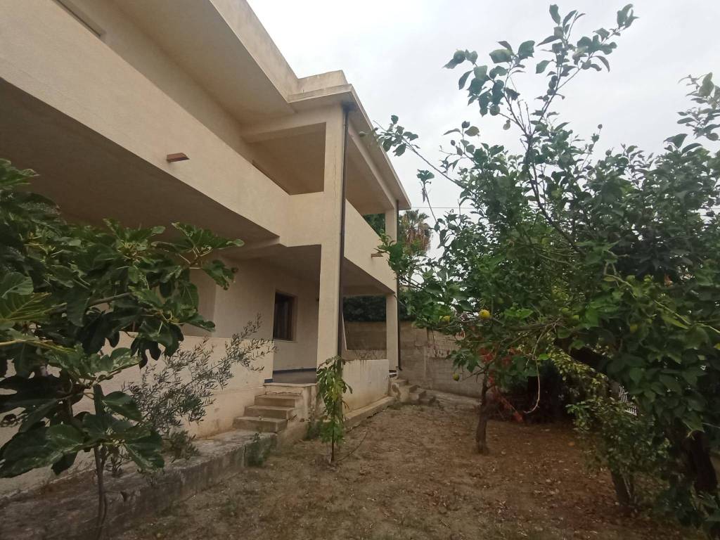 Villa a Brancaleone in contrada marinella - Foto 3