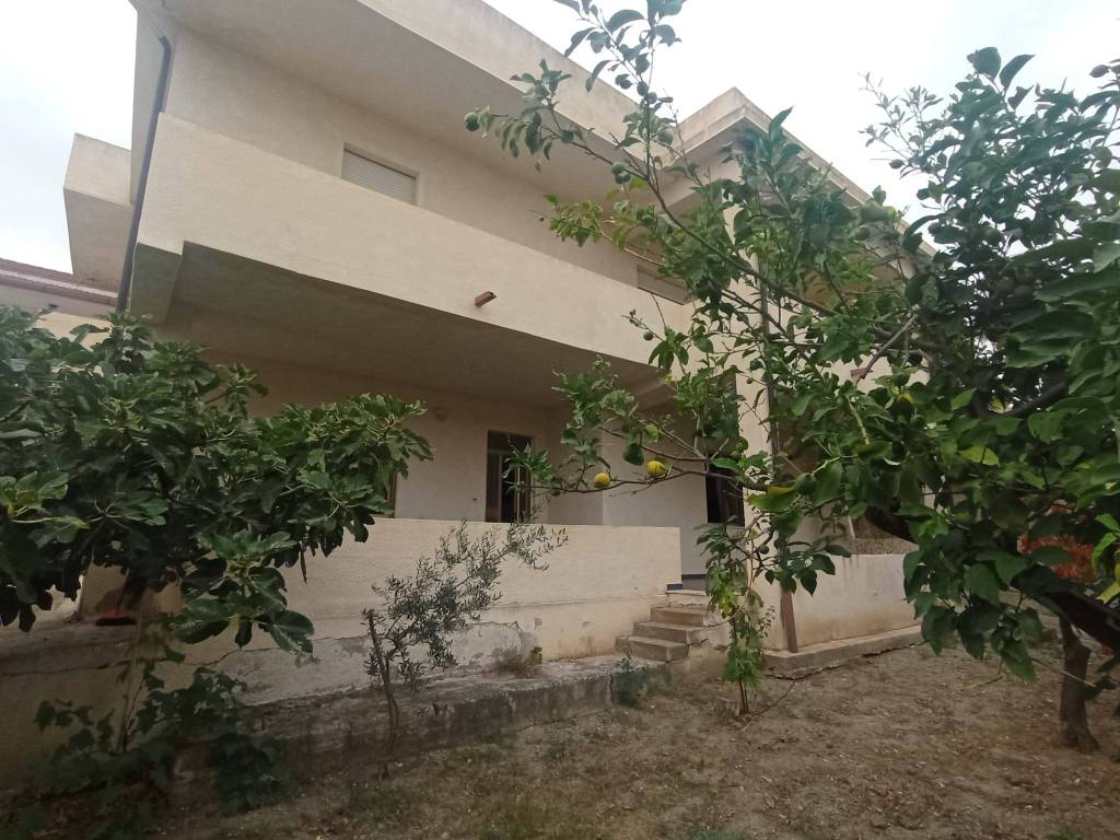 Villa a Brancaleone in contrada marinella - Foto 5