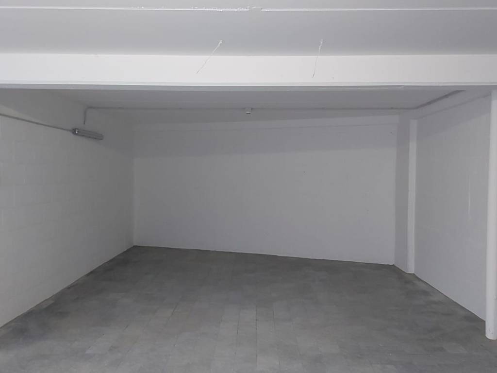 Box / garage a Roma in Via dei Castani, 209 - Foto 4