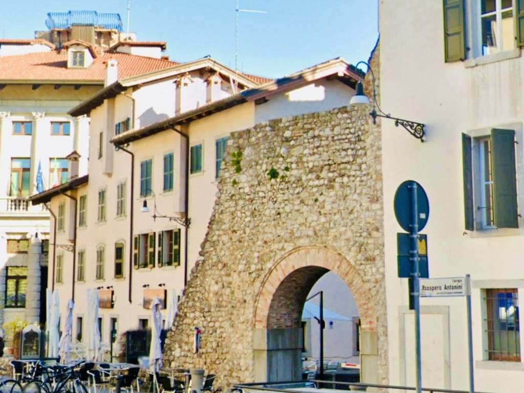 Appartamento a Udine in Via Gemona - Foto 2