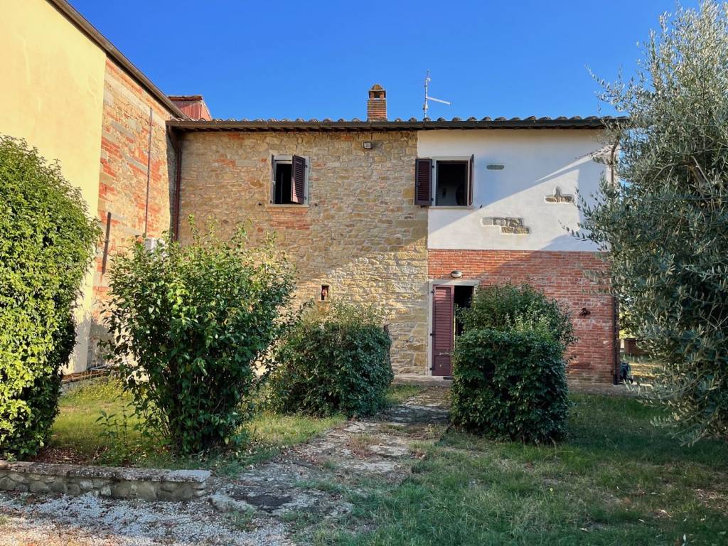 Rustico / casale a Cortona in Case Sparse Burcinella, 177 - Foto 2