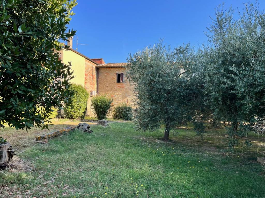 Rustico / casale a Cortona in Case Sparse Burcinella, 177 - Foto 3