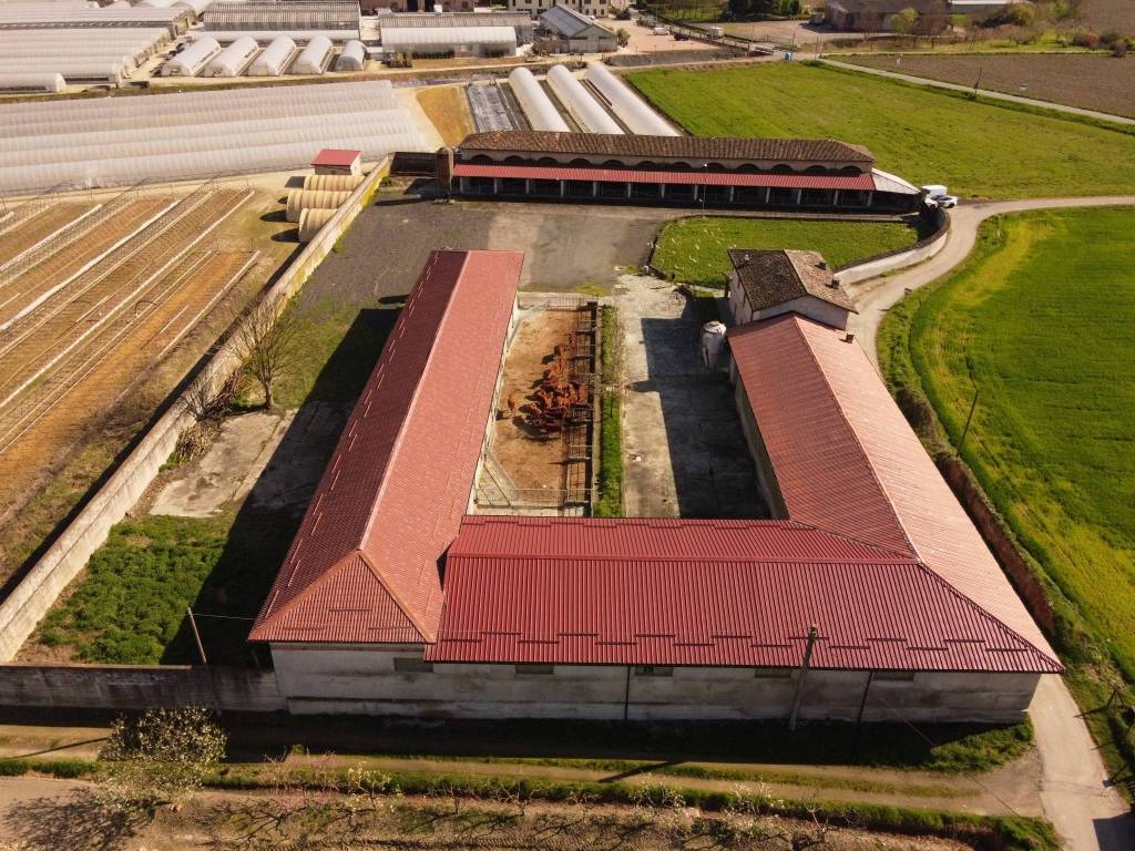 Immobile a Costigliole d'asti in Strada Tenuta Motta, 4 - Foto 3