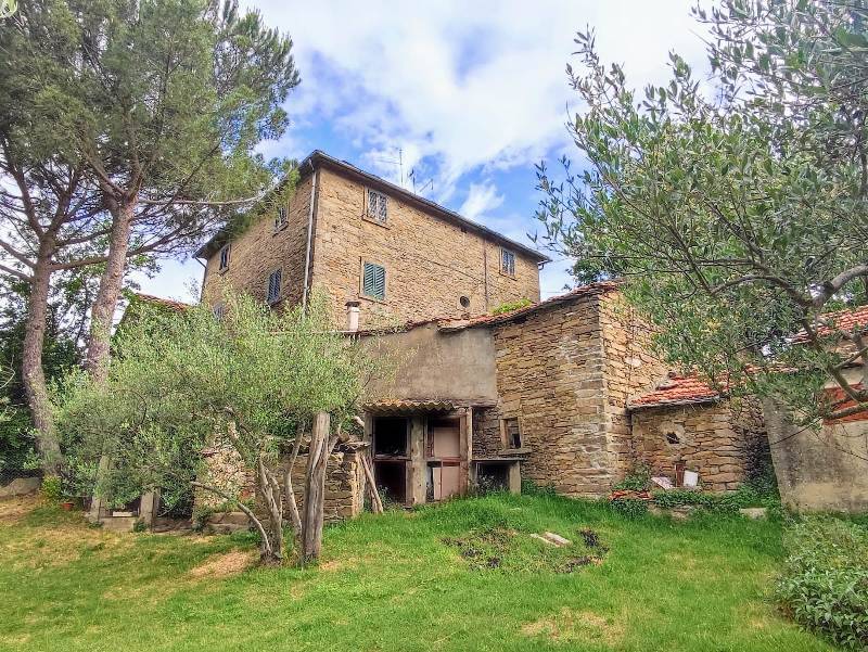 Rustico / casale a Cortona - Foto 2