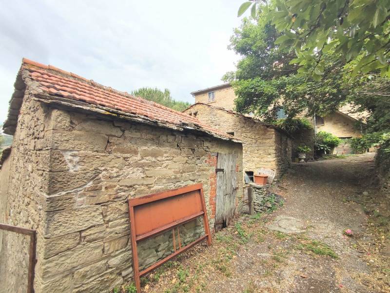 Rustico / casale a Cortona - Foto 3