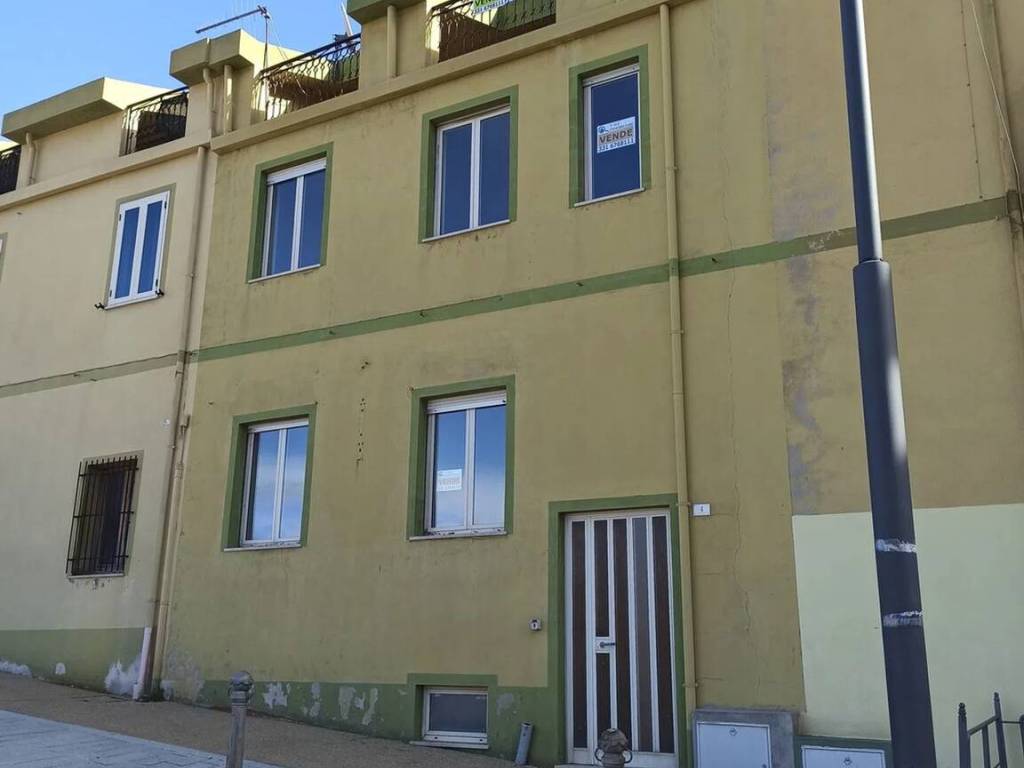 Villa a Lanusei in Viale Don Giovanni Bosco, 4 - Foto 5