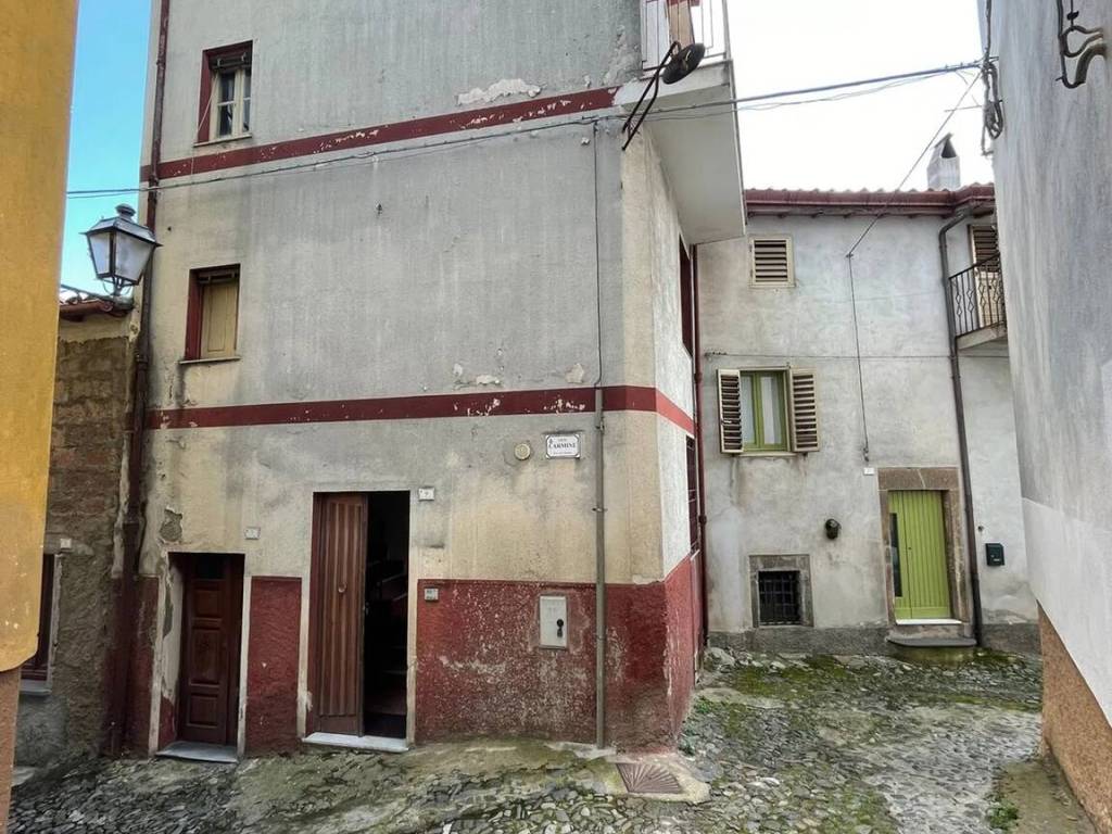 Villa a Santu lussurgiu in Via Delle Gualchiere S.N.C. - Foto 3