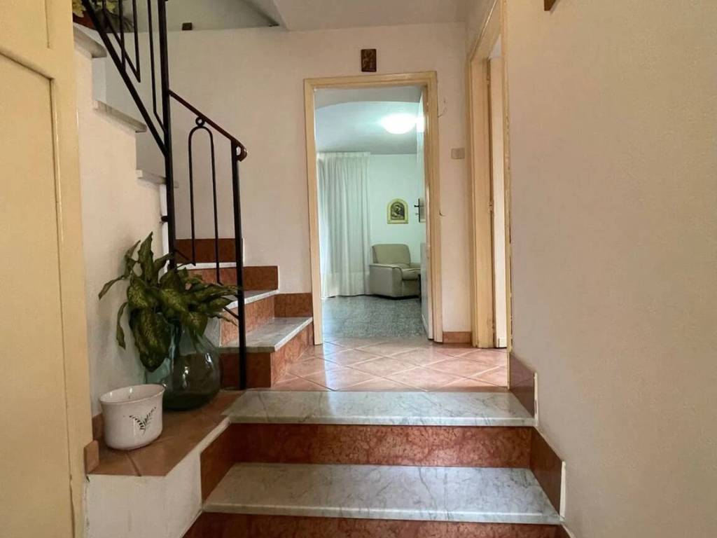 Villa a Santu lussurgiu in Via Delle Gualchiere S.N.C. - Foto 5