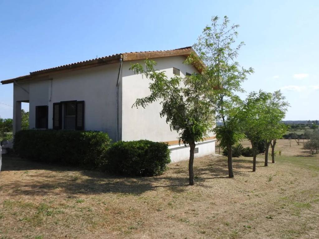 Villa a Bolotana in Località Bardosu S.N.C. - Foto 4