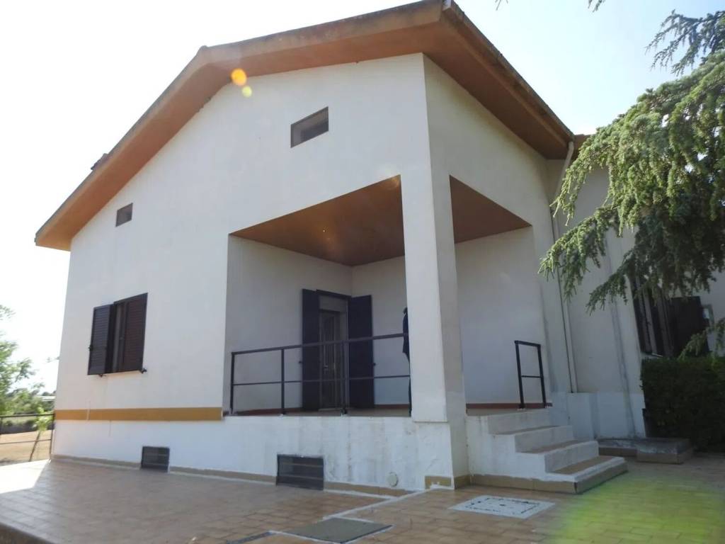 Villa a Bolotana in Località Bardosu S.N.C. - Foto 5