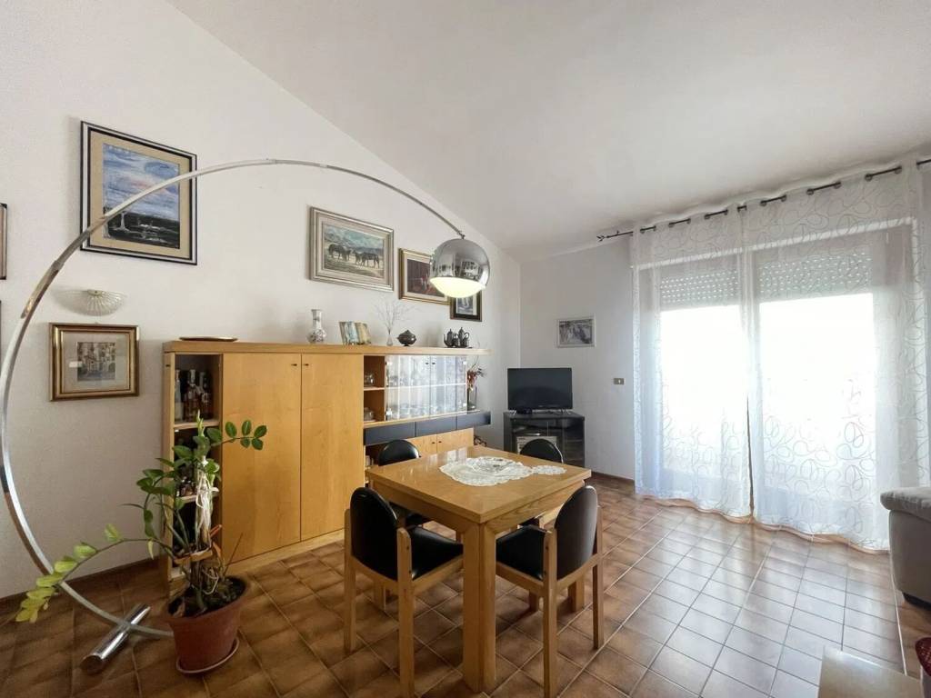 Appartamento a Macomer in Via Piero Gobetti S.N.C. - Foto 2