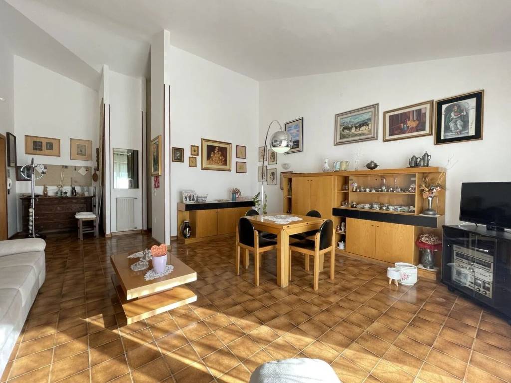 Appartamento a Macomer in Via Piero Gobetti S.N.C. - Foto 4