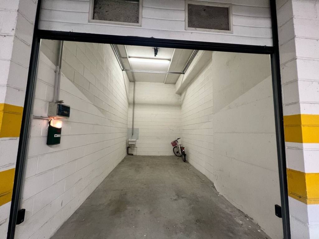 Box / garage a Venezia in Isola nova del tronchetto - Foto 3
