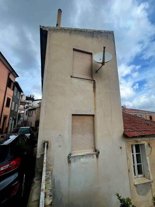 Villa a Nughedu san nicolò in Via Amsicora 7 - Foto 3