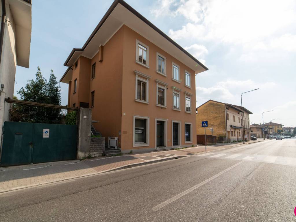 Appartamento a Udine in Via Cividale - Foto 2
