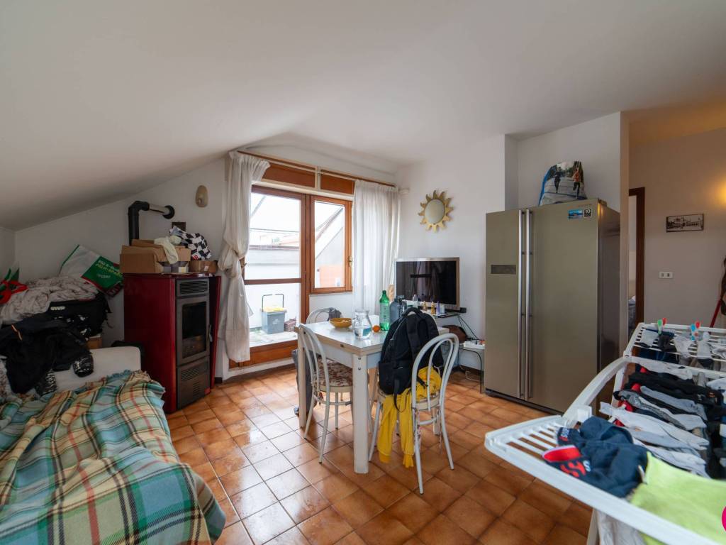Appartamento a Udine in Via Cividale - Foto 5