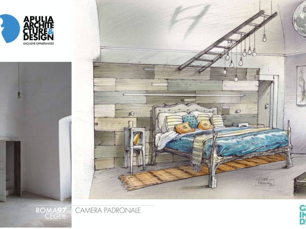 Appartamento a Ceglie messapica in Via Roma - Foto 5