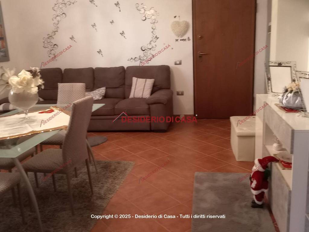 Appartamento a Altavilla milicia in Via Caduti di Nassiriya, 4 - Foto 2
