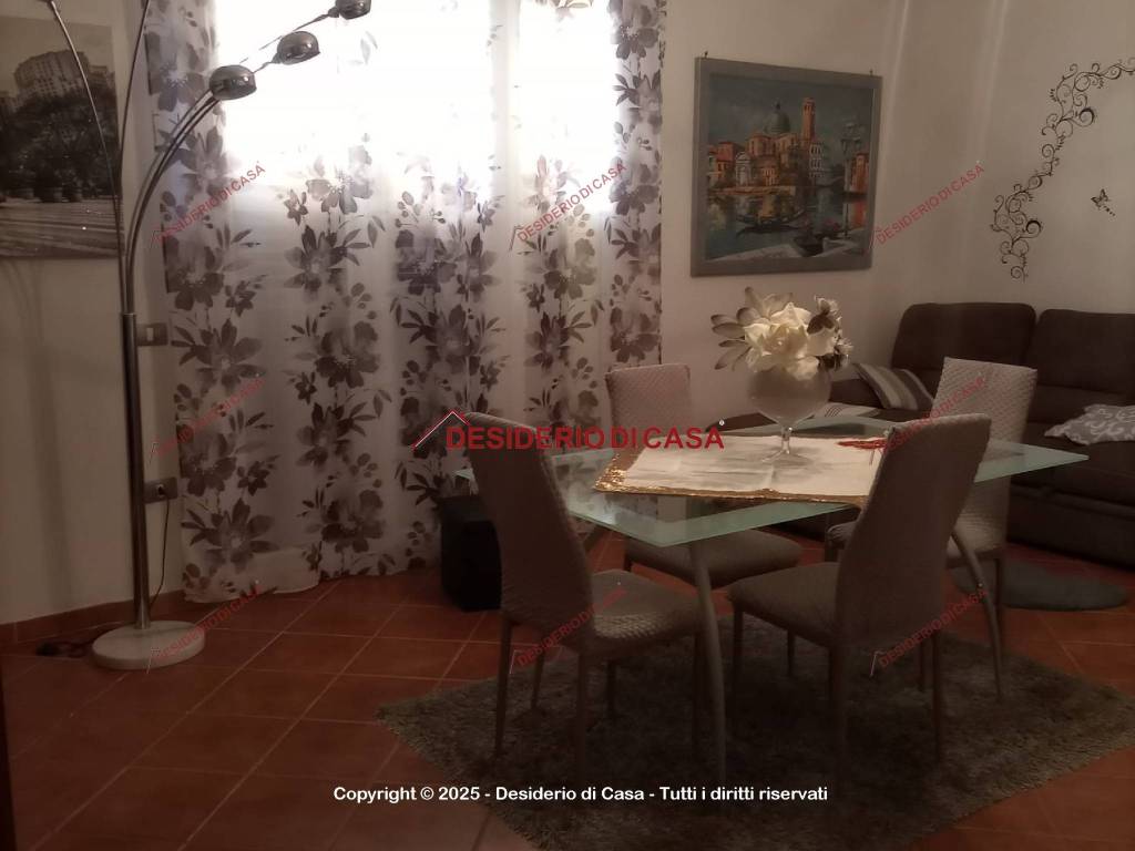 Appartamento a Altavilla milicia in Via Caduti di Nassiriya, 4 - Foto 3