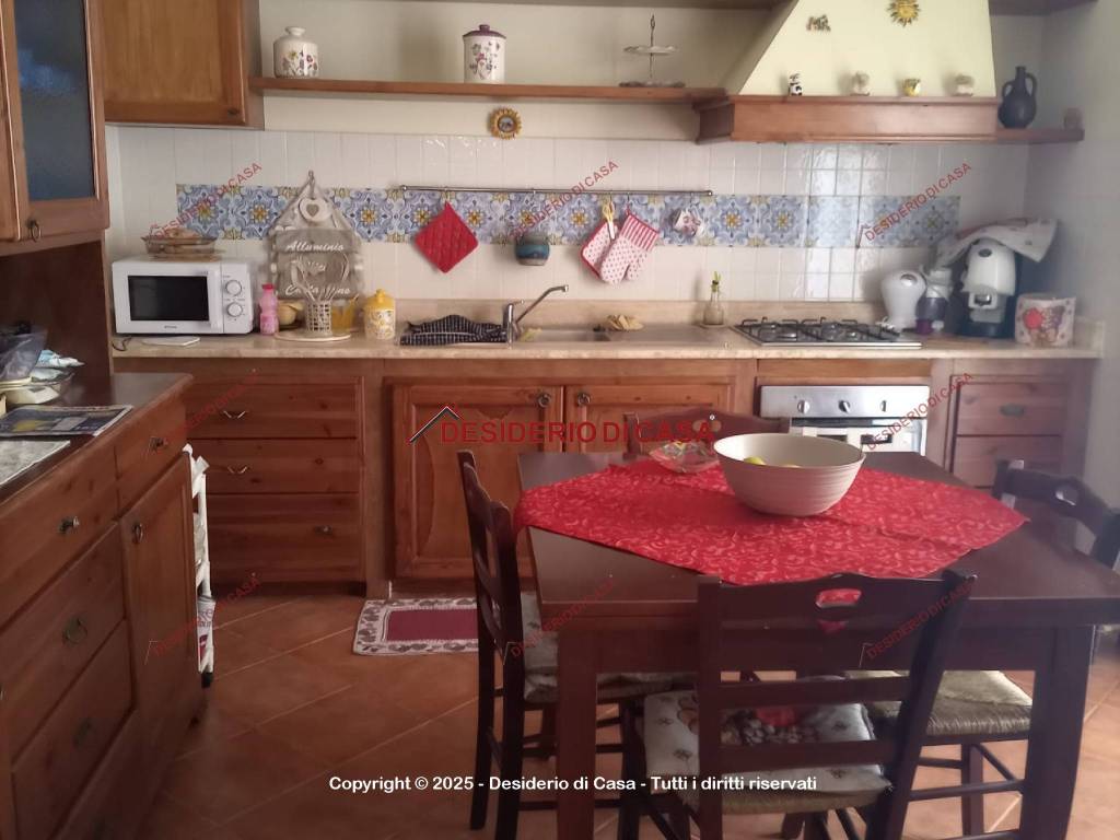 Appartamento a Altavilla milicia in Via Caduti di Nassiriya, 4 - Foto 4