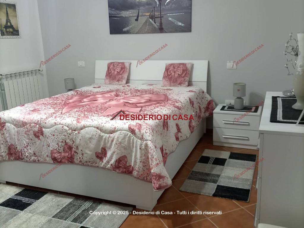 Appartamento a Altavilla milicia in Via Caduti di Nassiriya, 4 - Foto 5