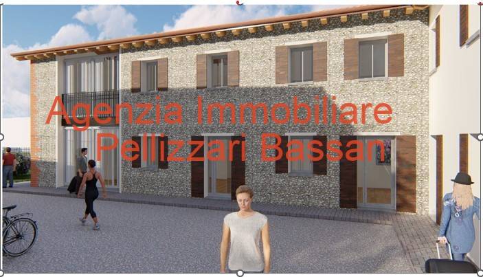 Casa indipendente a Volpago del montello in Via Cal trevigiana 40 - Foto 1