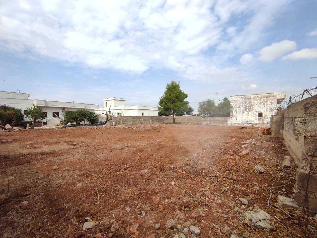 Terreno a Taviano in Via Gran Bretagna - Foto 2