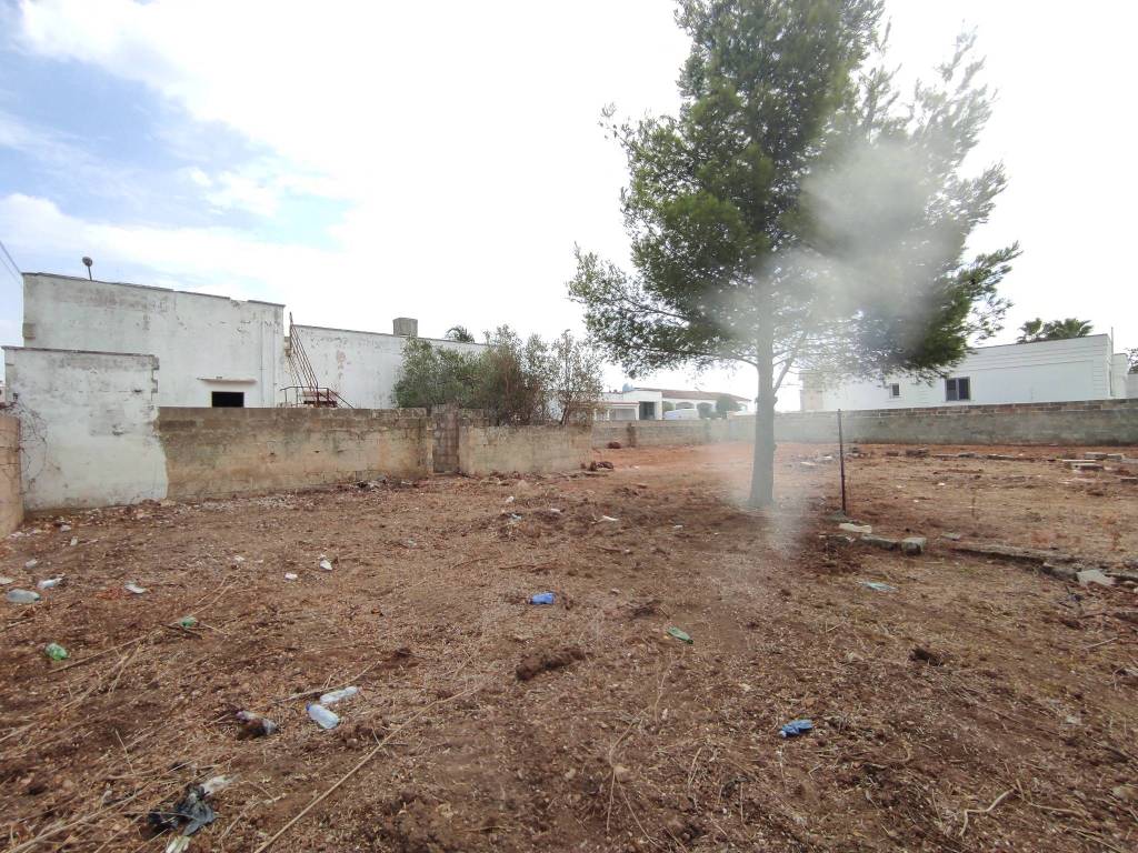 Terreno a Taviano in Via Gran Bretagna - Foto 4