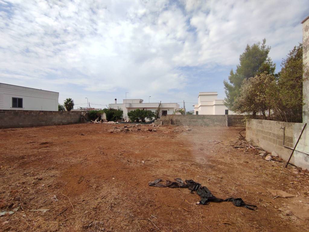 Terreno a Taviano in Via Gran Bretagna - Foto 5