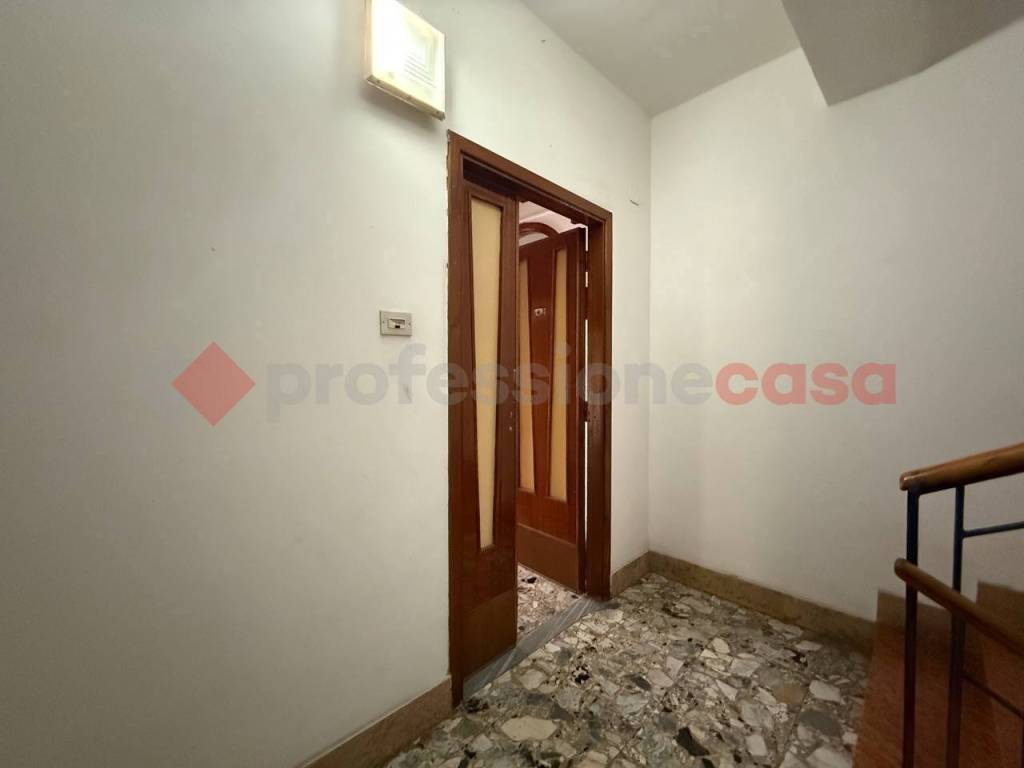 Appartamento a Taranto in via Madre Grazie , 19 - Foto 2