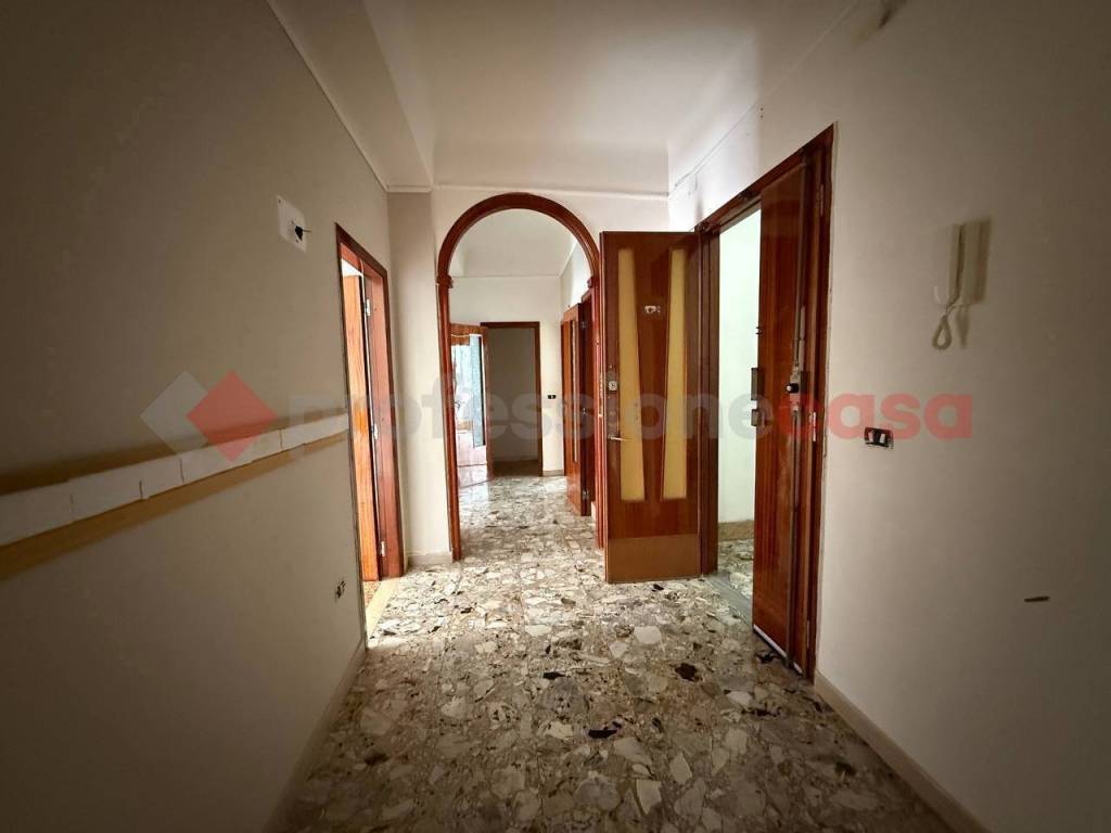 Appartamento a Taranto in via Madre Grazie , 19 - Foto 4