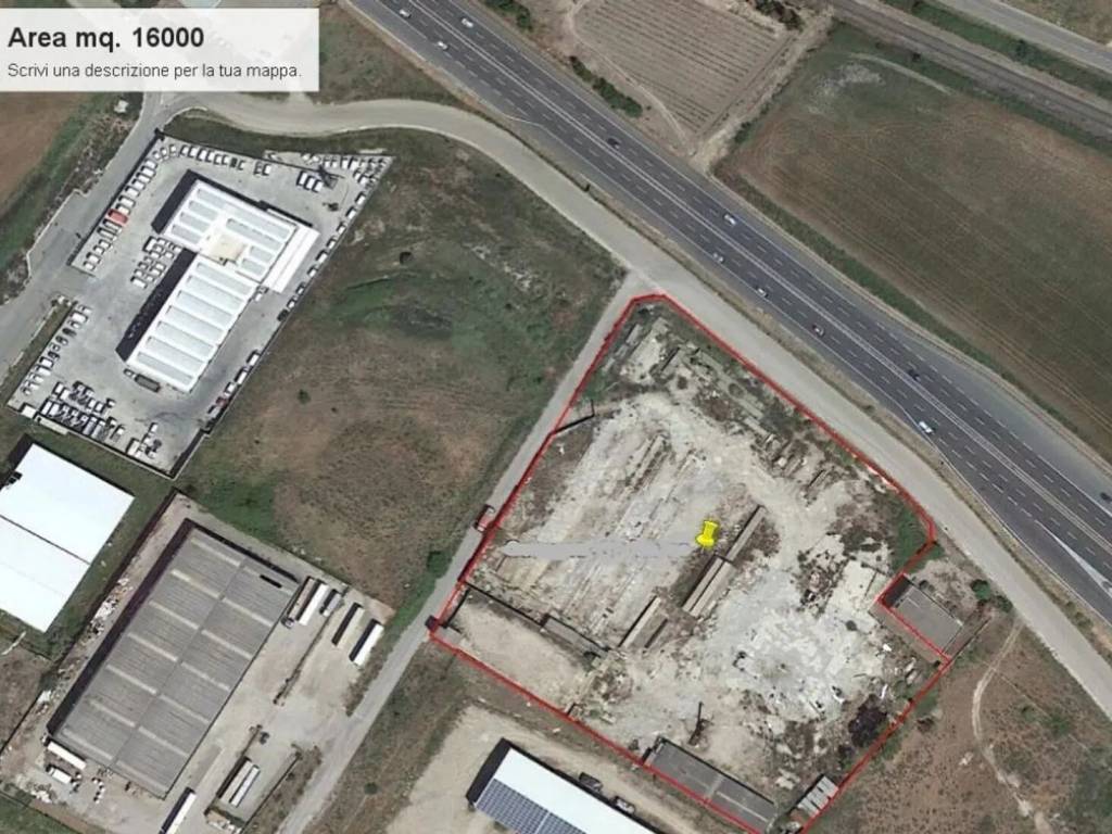 Terreno a Sassari - Foto 1