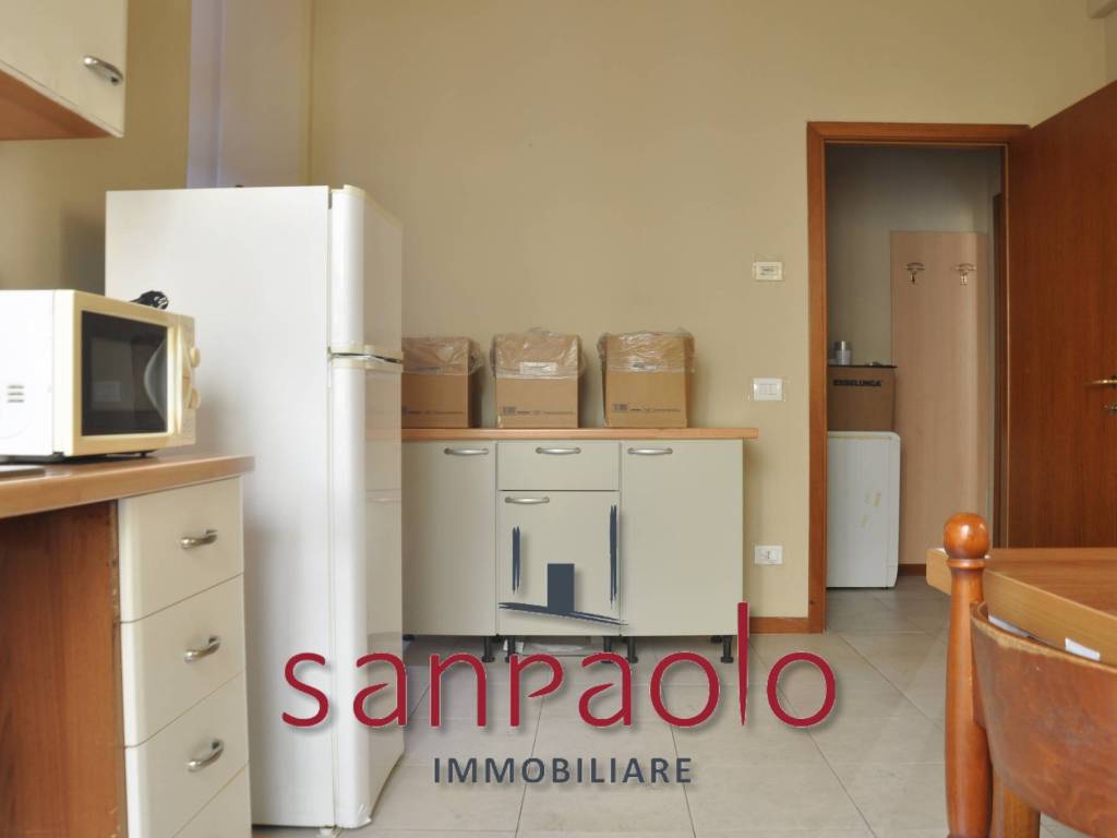 Appartamento a Pistoia in Via Atto Vannucci - Foto 5
