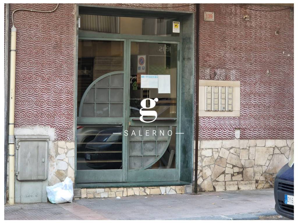 Appartamento a Salerno in Via Irno - Foto 2