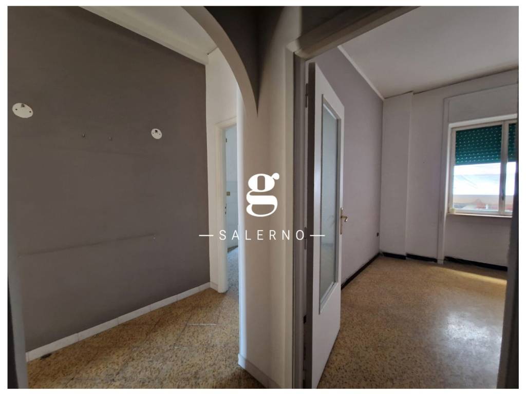 Appartamento a Salerno in Via Irno - Foto 4