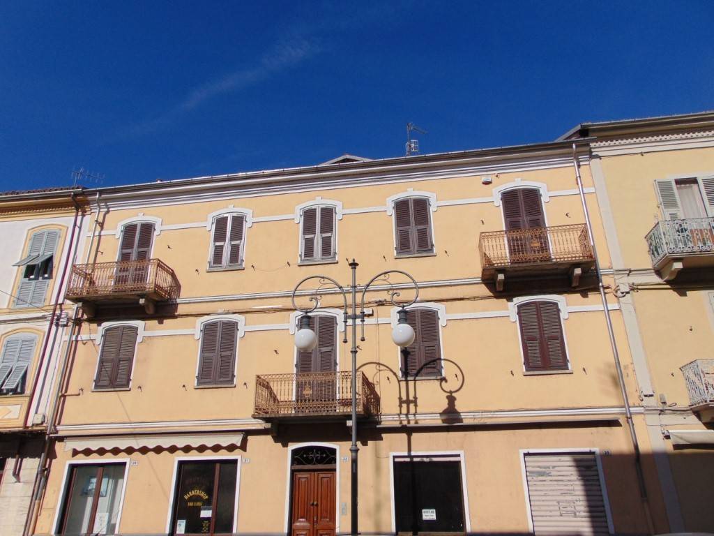 Casa indipendente a Nizza monferrato in Via Roma, 35 - Foto 4