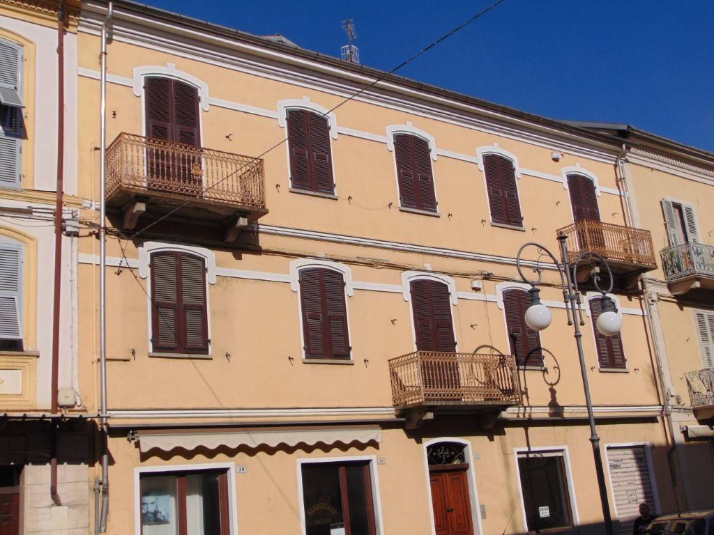 Casa indipendente a Nizza monferrato in Via Roma, 35 - Foto 5