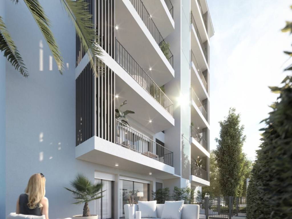 Progetto a Jesolo in Via Pieve di Soligo, 4 - Foto 2