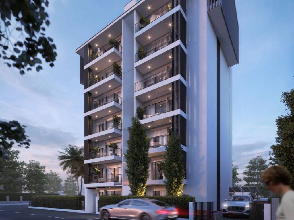 Progetto a Jesolo in Via Pieve di Soligo, 4 - Foto 3