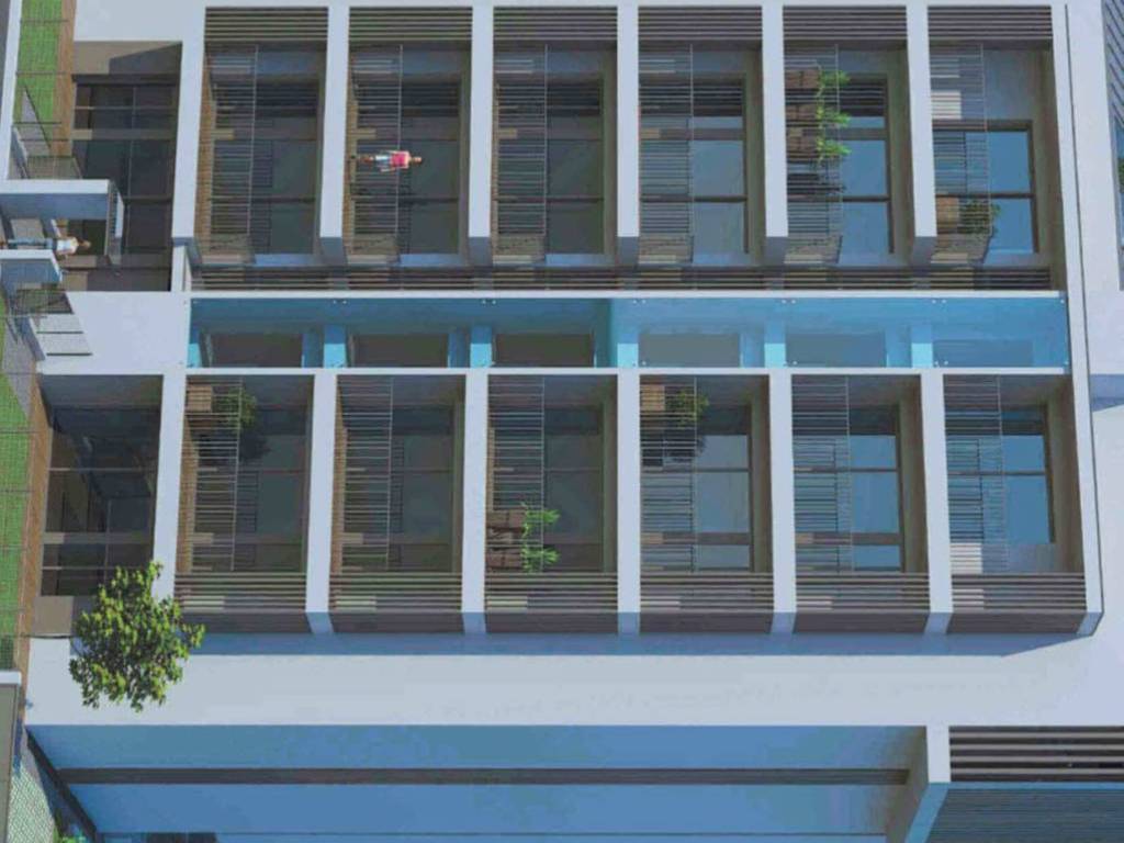 Progetto a Jesolo in Via Pieve di Soligo, 4 - Foto 5