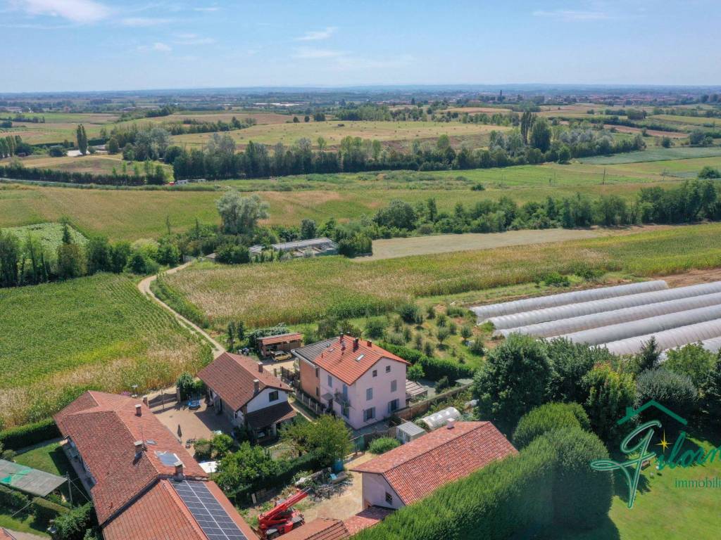 Villa a Pecetto torinese in Strada Valle San Pietro - Foto 4